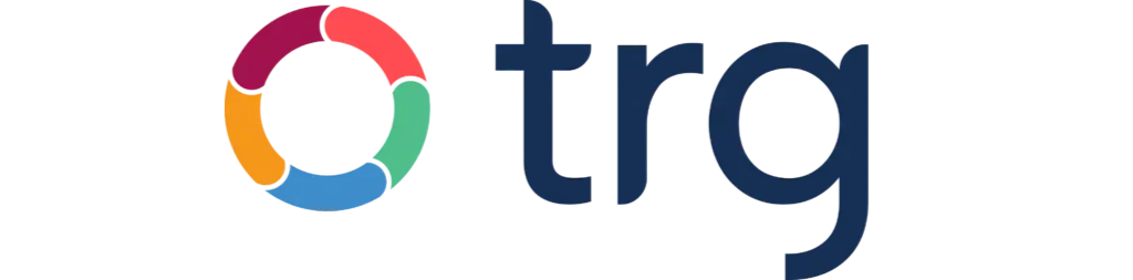 Logo TRG - Terapia de Reprocessamento Generativo