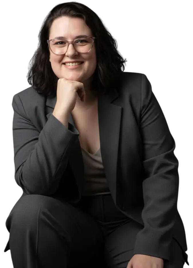 Simara Rabitz, Master Terapeuta TRG especialista em traumas, ansiedade e esgotamento profissional. Atendimento online 100% para brasileiros no Brasil e no exterior.